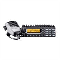 Icom F2821D P25 Mobile Radio 256 Channels UHF [IC-F2821D 21] – Two