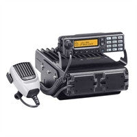 Icom F9511HT P25 Mobile Radio 512 Channels VHF [IC-F9511HT 01