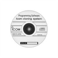 Icom CSF3101D/F5121D Programming Software