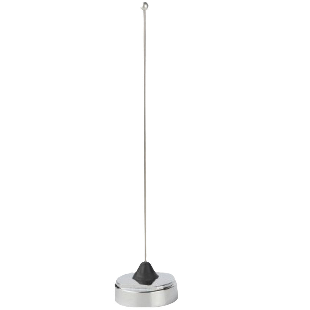 Motorola HAE4003 UHF 450-470 MHz 1/4 Wave Through-Hole Mount Antenna