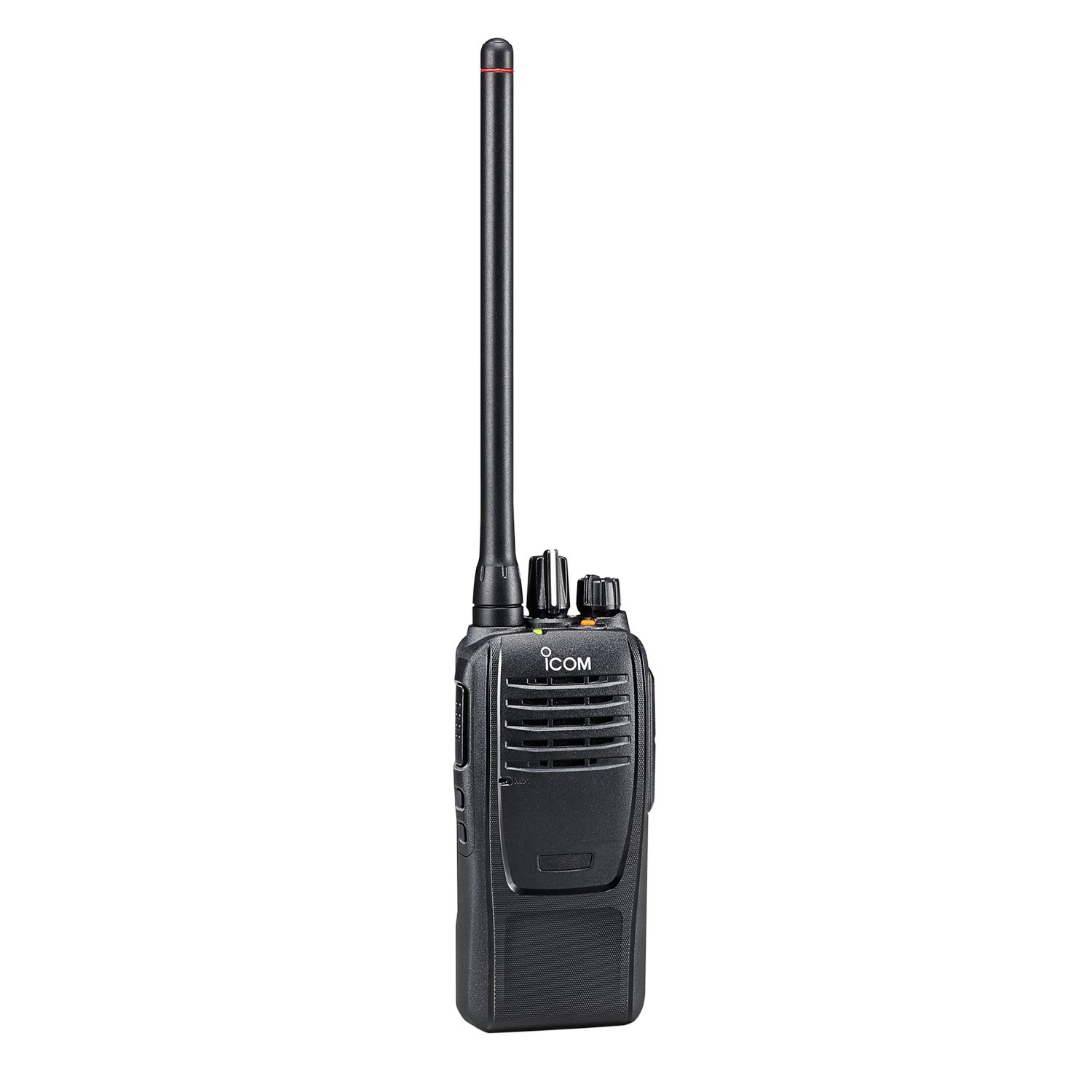 Icom F2000 82 USA Analog UHF 16 Channels Handheld Radio [F2000 82
