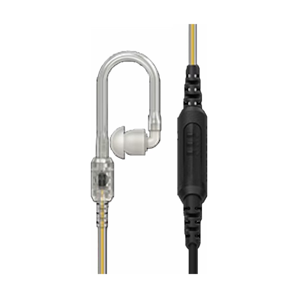 Motorola PMLN8341 IMPRES™ 1-Wire Surveillance Kit [R7] – Two Way