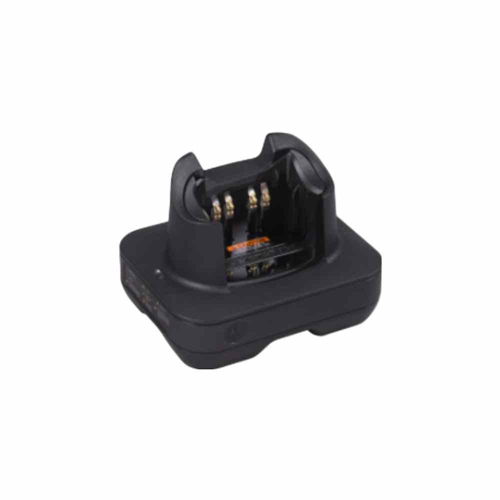 Motorola PMPN4175 IMPRES Single-Unit Desktop Charger