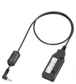 Icom OPC2218LU Programming Cable