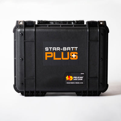 Star-Batt Plus