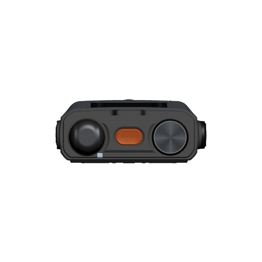 Two Way Direct TWD100 Nationwide PTT Handheld Radio - NO MONTHLY FEES