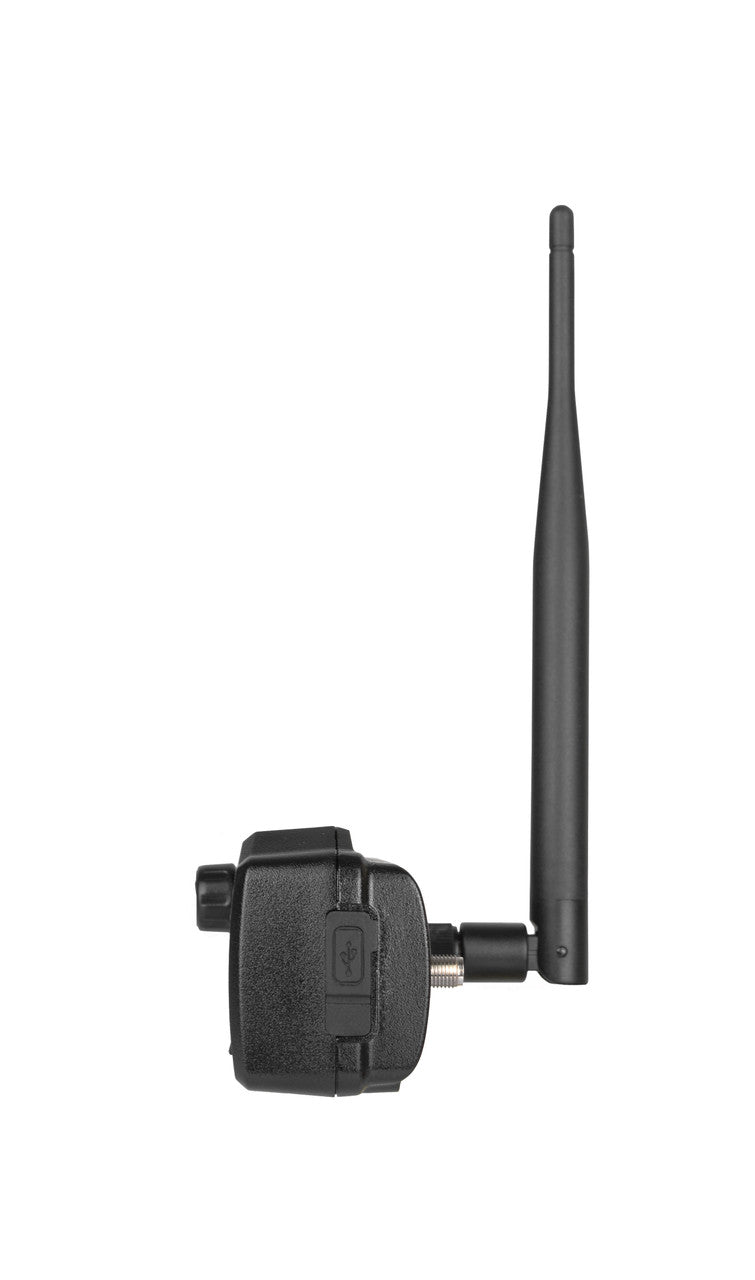 TWD100M Nationwide PTT Mobile Radio for Vehicles (LTE)