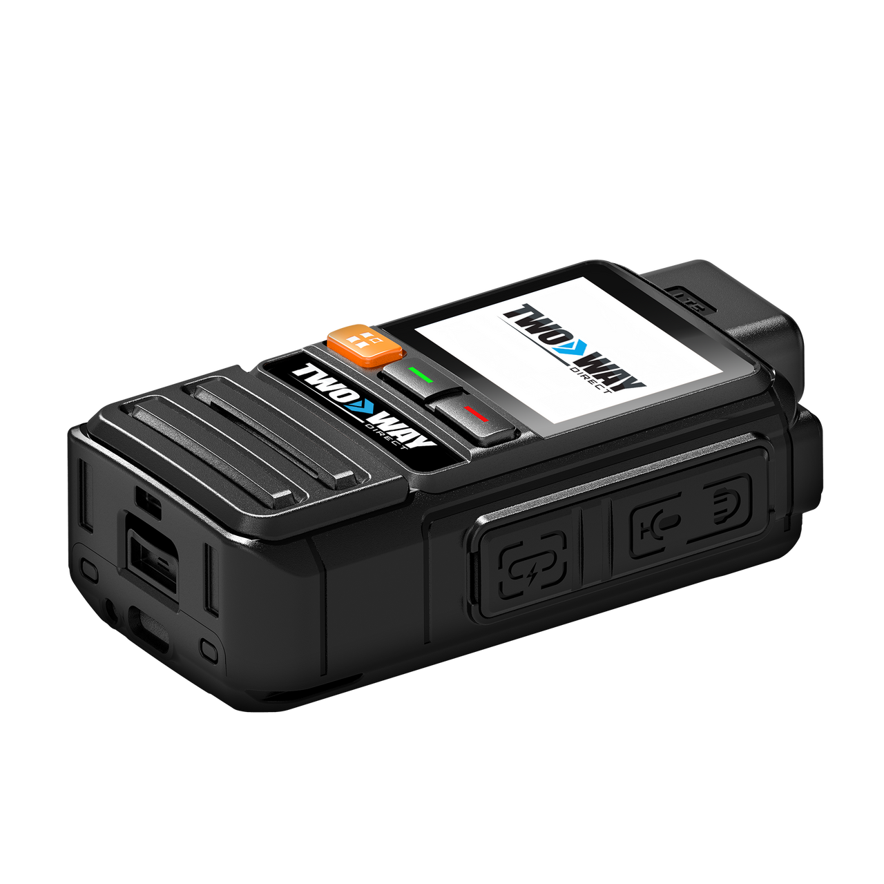 TWD25 Nationwide PTT Handheld Radio (LTE)