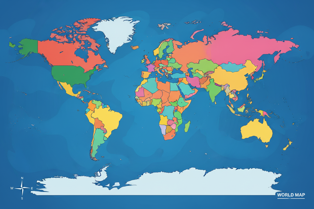 Other Country Network Access (Annual Renewal)