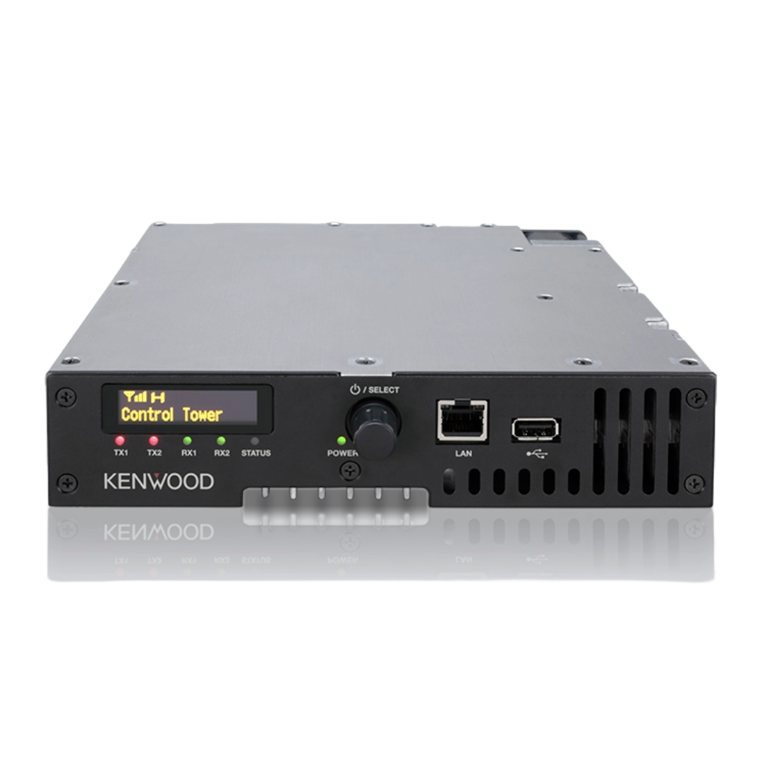 Kenwood NXR-1700 50 Watt 136-174MHz VHF NXDN Repeater