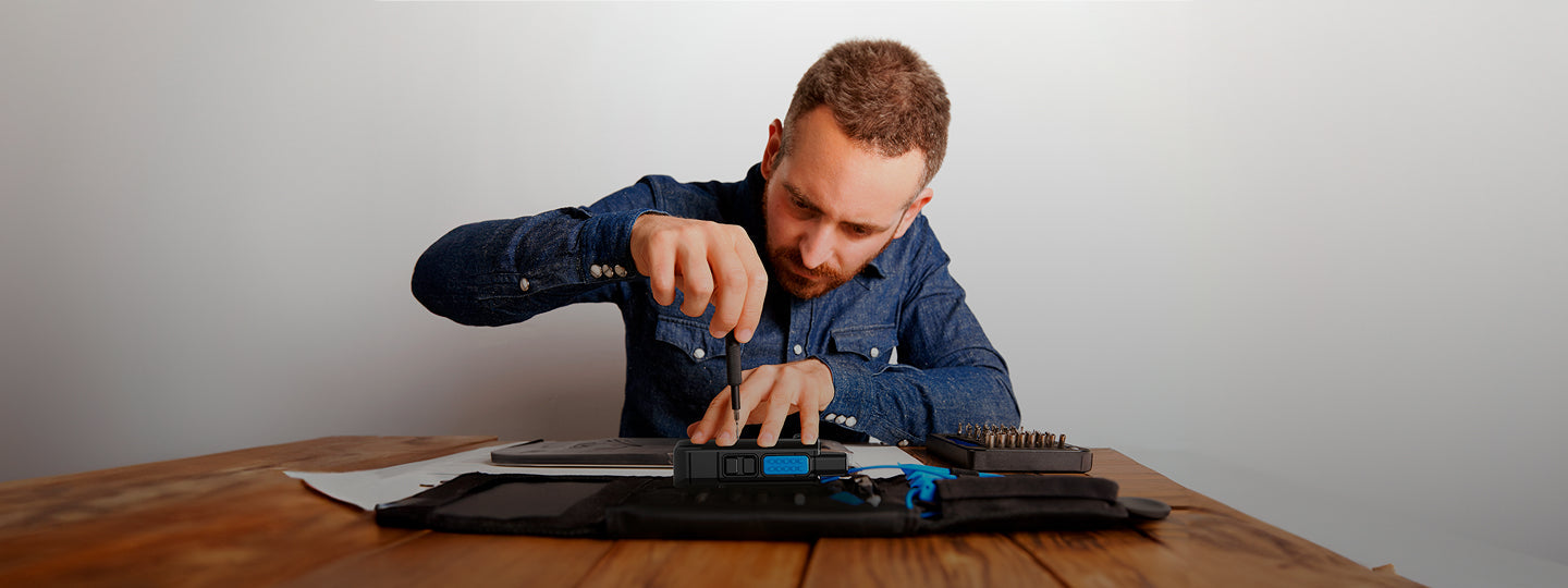 Why Your Radios Stop Working When You Need Them Most — and How Nationwide PTT Solves It