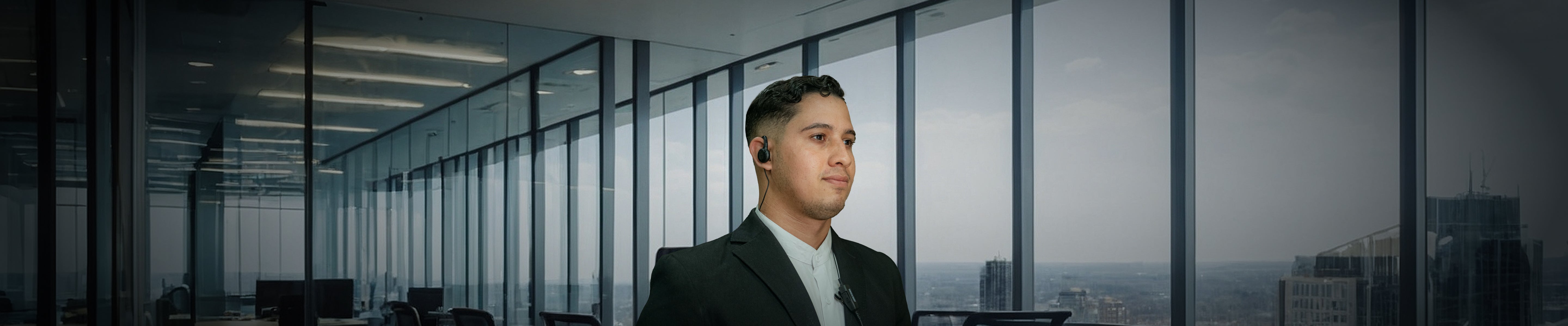 Nationwide Push-to-Talk Accessories