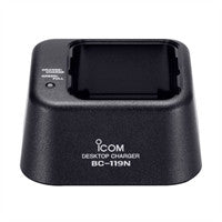 Icom BC119N 01 Charger
