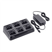 Icom BC197 02 Charger
