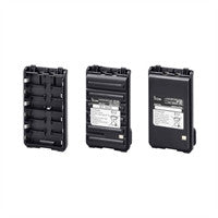 Icom BP263 AA Battery Case [F3001 F3101D F3210D F4001 F4101D F4210D]