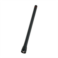 Icom FASC55V VHF 146-174MHz Standard Antenna With J Type Connector [F1000 F1100D F3100 F3201DEX F3230DS F3261DT RR F3360D F52D F52DUL IP730D]