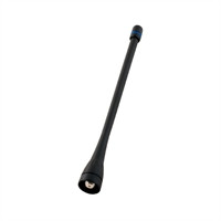 Icom FASC72U UHF 470-512MHz Antenna With J Type Connector [F2000 F2100DH F2100DL F4001 F4261D F4261DT NI F62D F62DUL]