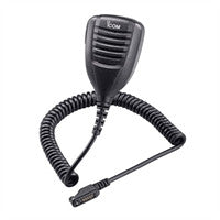 Icom HM169 Waterproof Remote Speaker Microphone [F80D]