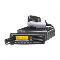 Icom F6061D IDAS Trunking AVL Mobile Radio 512 Channels UHF [IC-F6061D 31 EMDC]