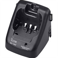 Icom BC162 01 Charger