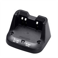Icom BC191 13 Charger
