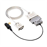 Icom OPC966 Programming Cable