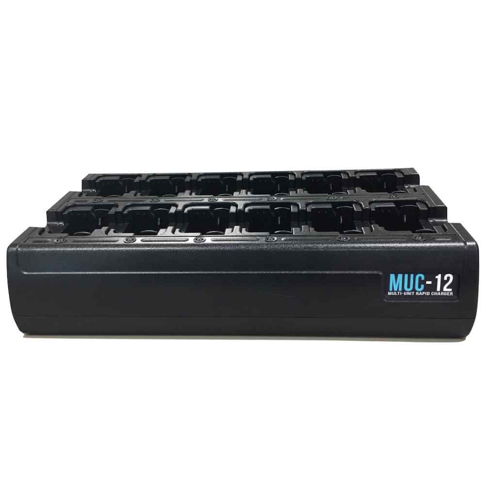 Two Way Direct 12-Bank Multi Unit Charger [XTR300]