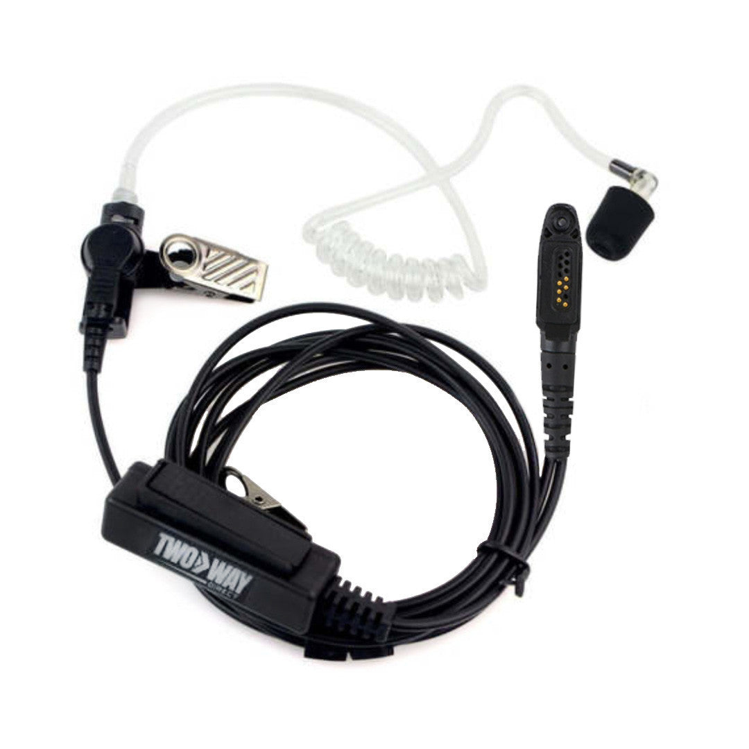 2-Wire Surveillance Kit Earpiece for TWD100