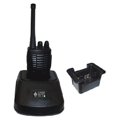 Vertex VX-230 Single Unit Rapid Charger [1-Shot]