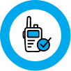 Failover Redundancy Built-In