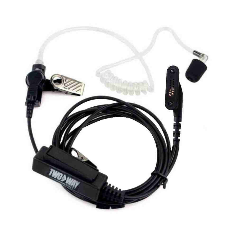 2-Wire Surveillance Kit Earpiece For Vertex [EVXS24]