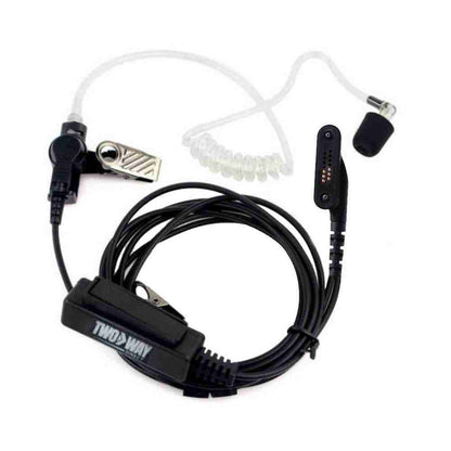 2-Wire Surveillance Kit Earpiece For Vertex [EVXS24]