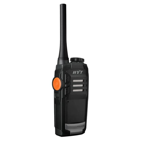 HYT TC-320 Analog Portable UHF 400-470mHz 2-Watt Radio