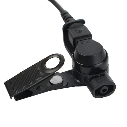 Single Wire Surveillance Kit Earpiece [VX231 VX261 VX264 VX451 VX454 VX459 EVX531 EVX534 EVX539]