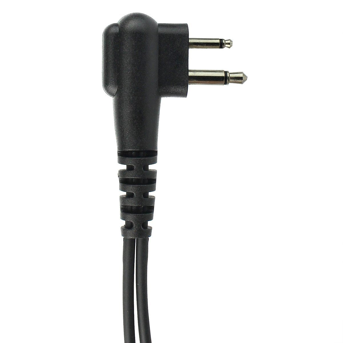 Single Wire Surveillance Kit Earpiece [BPR40 BPR40D CP185 CP200 CP200d CLS1110 CLS1410]