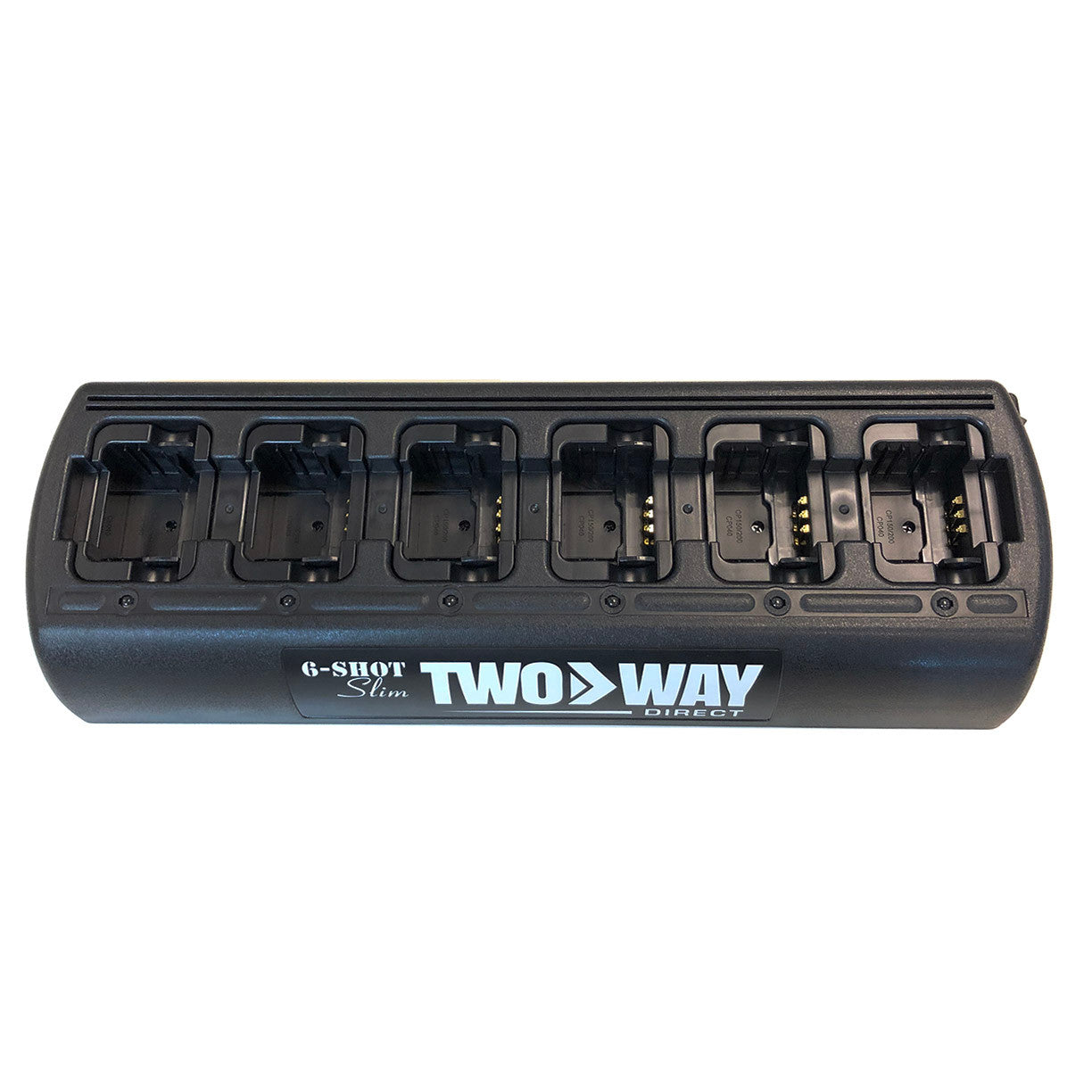 Icom 6-Shot Multi Unit Charger [IC-F50V IC-F60V]