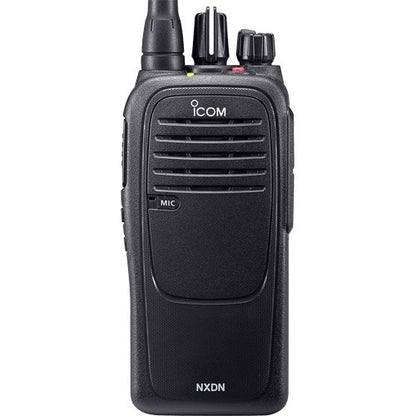 Icom F2000D Digital IDAS Radio 16 Channels UHF [F2000D 12]