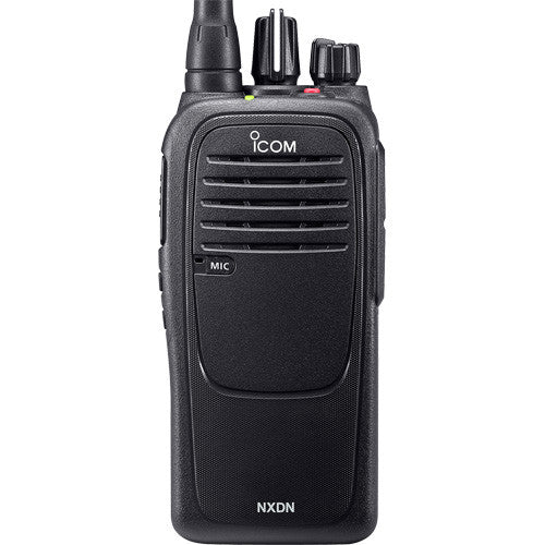 Icom F1000D Digital IDAS Radio 16 Channels VHF [F1000D 01]