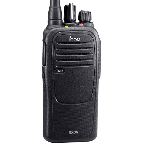 Icom F2000D Digital IDAS Radio 16 Channels UHF [F2000D 12]