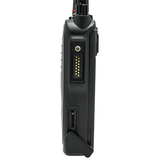 Icom F4400D Digital IDAS UHF Radio Non-Display [F4400D 51]