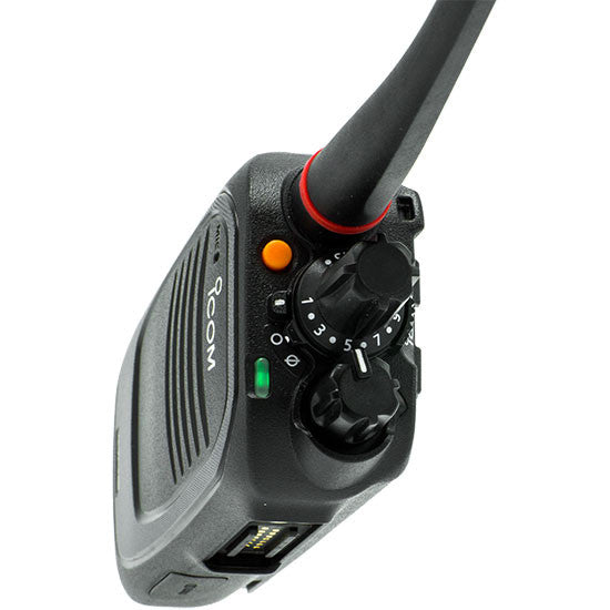 Icom F4400D Digital IDAS UHF Radio Non-Display [F4400D 51]