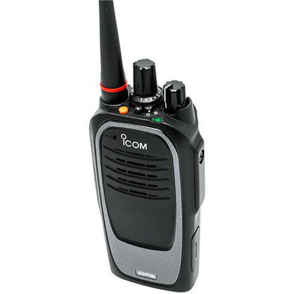 Icom F4400D Digital IDAS UHF Radio Non-Display [F4400D 51]