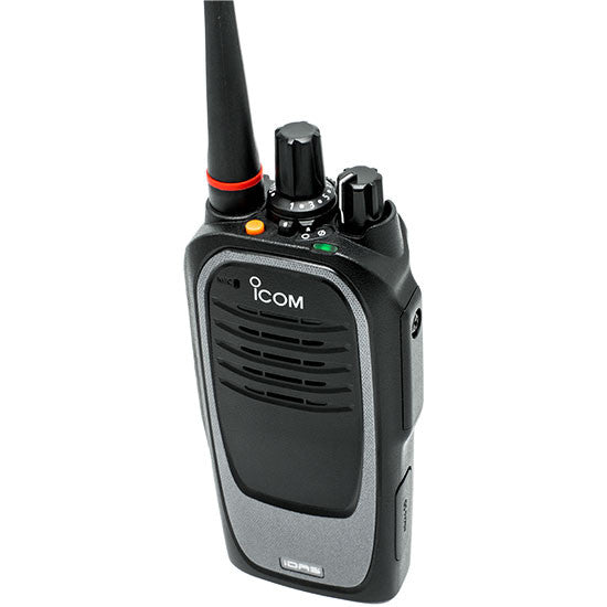 Icom F4400D Digital IDAS UHF Radio Non-Display [F4400D 51]