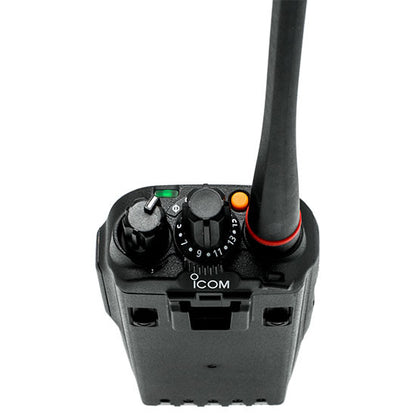 Icom F4400D Digital IDAS UHF Radio Non-Display [F4400D 51]