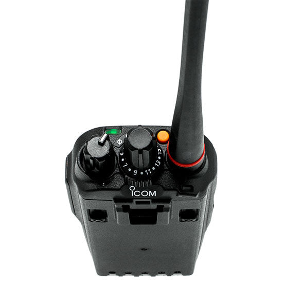 Icom F4400D Digital IDAS UHF Radio Non-Display [F4400D 51]