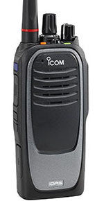Icom F4400D Digital IDAS UHF Radio Non-Display [F4400D 51]