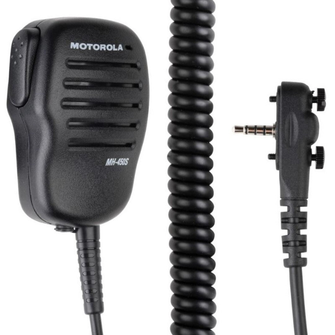 Motorola AAF53X501 Remote Speaker Microphone  [VX261]