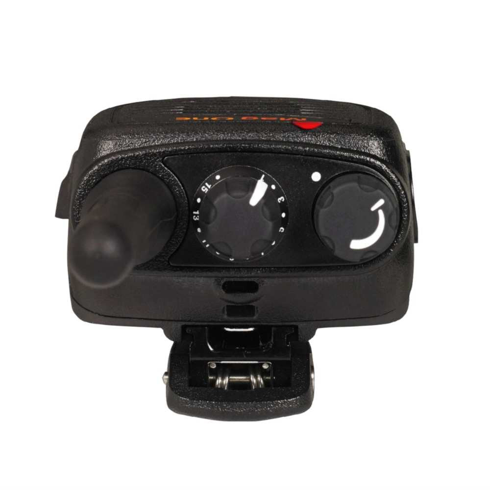 Motorola Mag One BPR40 Radio 8 Channel UHF [AAH84RCS8AA1AN]