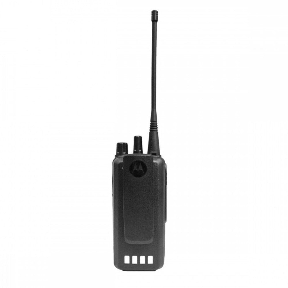 Motorola CP100D MOTOTRBO VHF Digital & Analog Radio without Display [AAH87JDC9JA2AN]