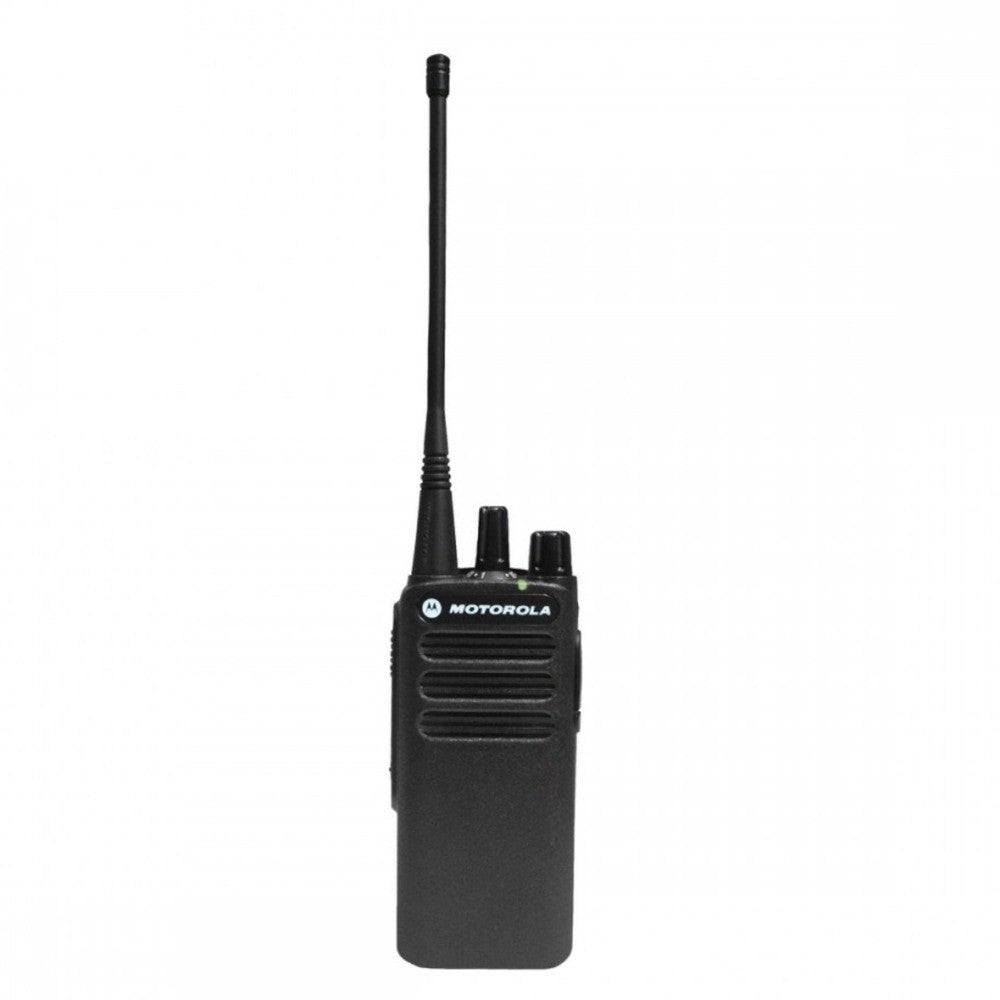Motorola CP100D MOTOTRBO VHF Digital & Analog Radio without Display [AAH87JDC9JA2AN]